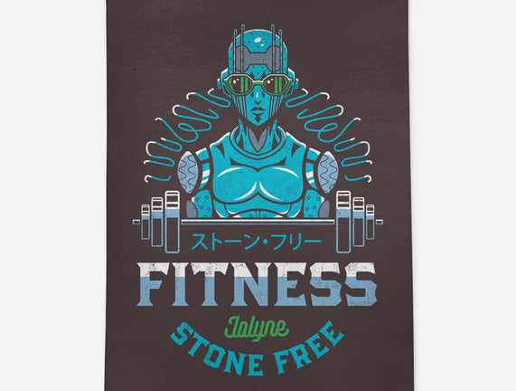 Stone Free Fitness