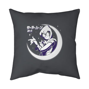 Sailor Moon Knight
