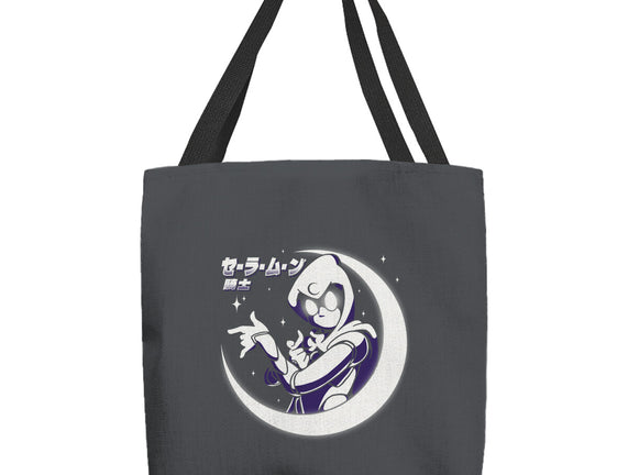 Sailor Moon Knight