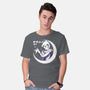 Sailor Moon Knight-mens basic tee-estudiofitas