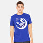 Sailor Moon Knight-mens heavyweight tee-estudiofitas