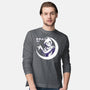 Sailor Moon Knight-mens long sleeved tee-estudiofitas