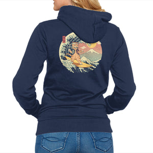 Catana Wave