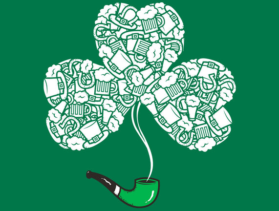 St. Patrick's Pipe