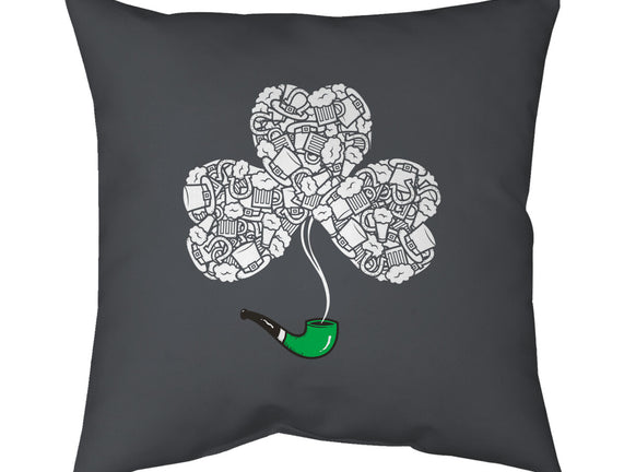 St. Patrick's Pipe