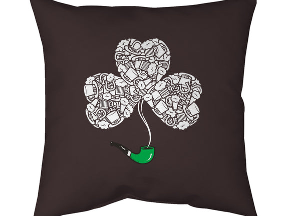 St. Patrick's Pipe