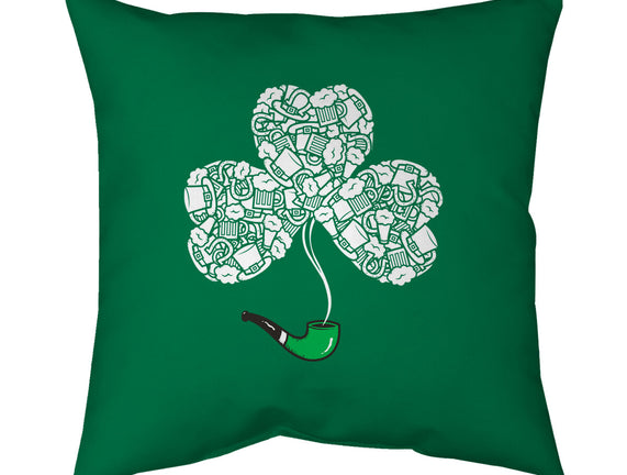 St. Patrick's Pipe