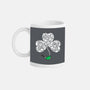 St. Patrick's Pipe-none glossy mug-krisren28