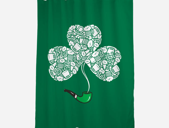 St. Patrick's Pipe