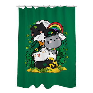 St. Purrty's Day
