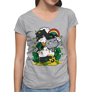 St. Purrty's Day