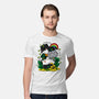 St. Purrty's Day-mens premium tee-krisren28