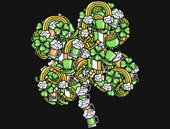 St. Patty's Doodle