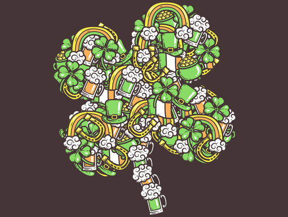 St. Patty's Doodle