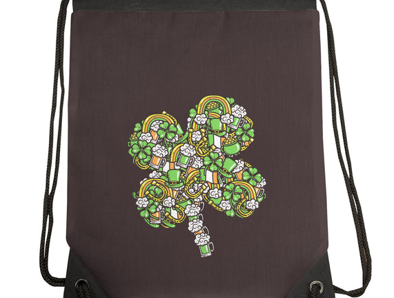 St. Patty's Doodle