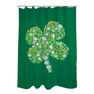 St. Patty's Doodle