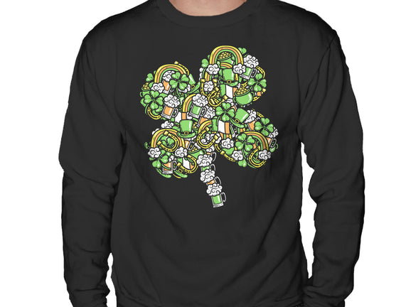 St. Patty's Doodle