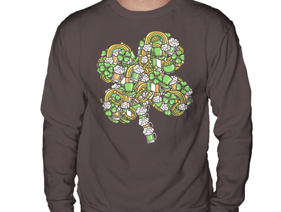 St. Patty's Doodle