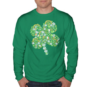 St. Patty's Doodle