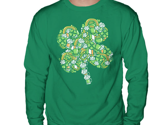 St. Patty's Doodle
