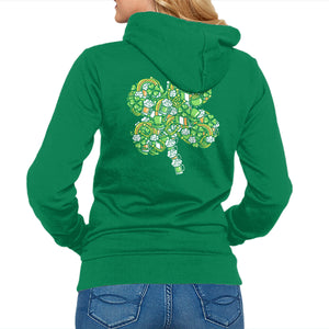 St. Patty's Doodle