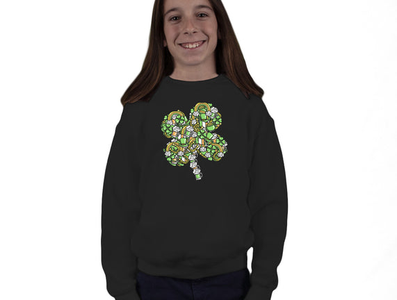 St. Patty's Doodle