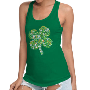St. Patty's Doodle