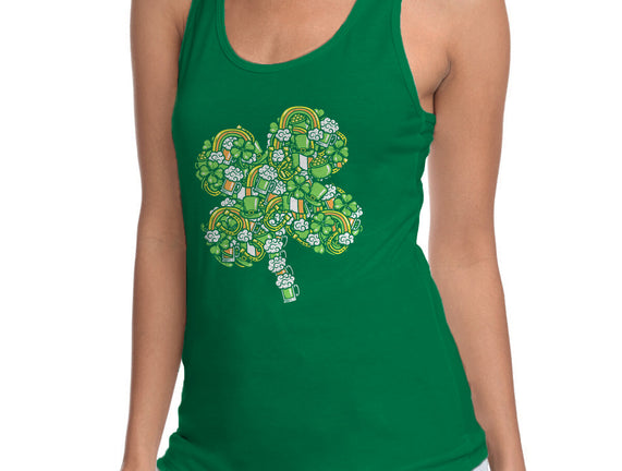St. Patty's Doodle