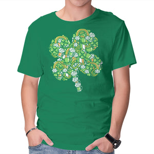 St. Patty's Doodle