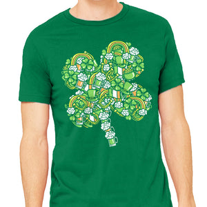 St. Patty's Doodle