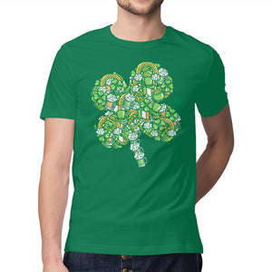 St. Patty's Doodle