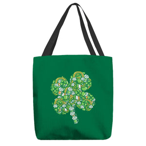St. Patty's Doodle