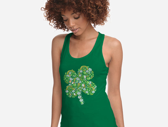 St. Patty's Doodle