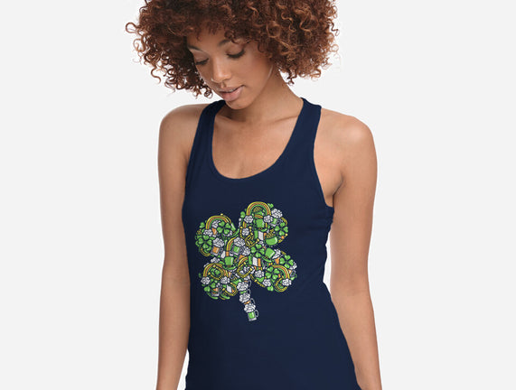 St. Patty's Doodle