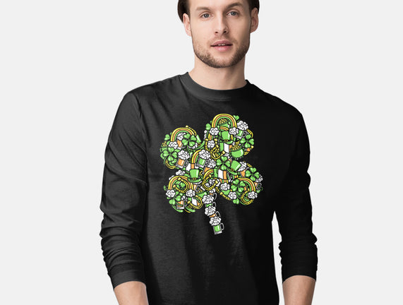 St. Patty's Doodle