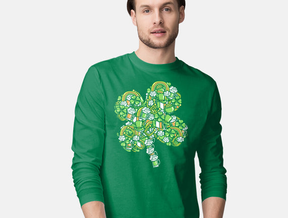 St. Patty's Doodle