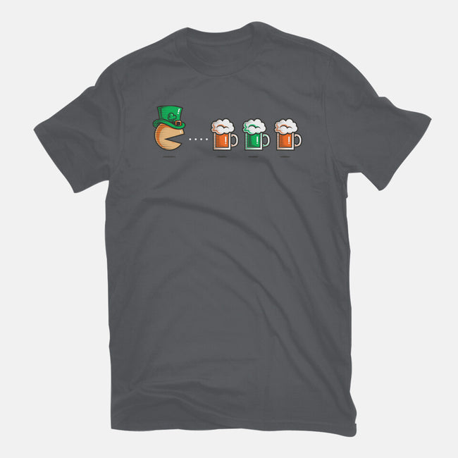 Pac's Day-mens premium tee-Krisren28