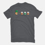 Pac's Day-mens premium tee-Krisren28