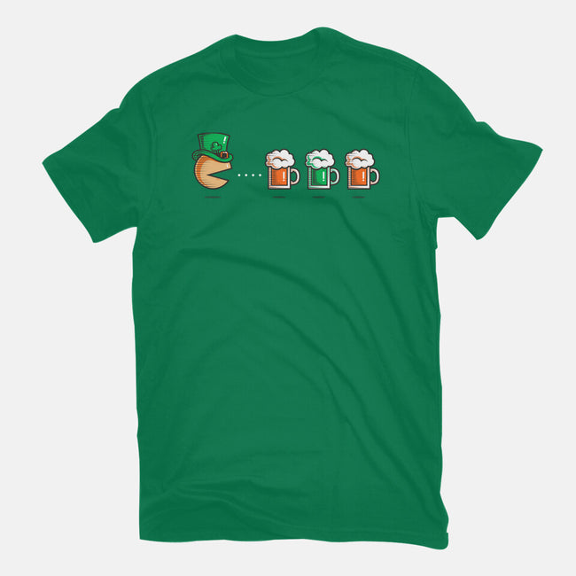 Pac's Day-mens premium tee-Krisren28
