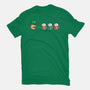 Pac's Day-mens premium tee-Krisren28
