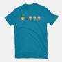 Pac's Day-mens premium tee-Krisren28
