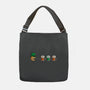 Pac's Day-none adjustable tote-Krisren28
