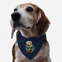Pinthead-dog adjustable pet collar-Boggs Nicolas