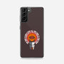 Ring Of Power-samsung snap phone case-Nemons