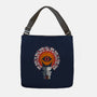 Ring Of Power-none adjustable tote-Nemons