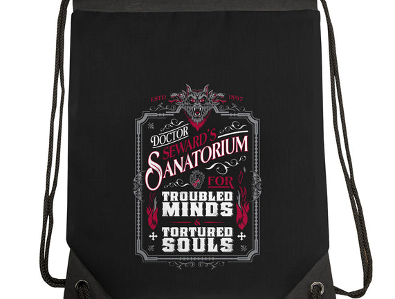 Seward's Sanatorium