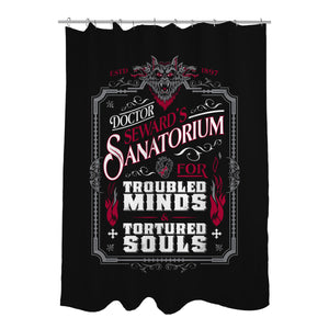 Seward's Sanatorium