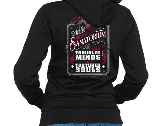 Seward's Sanatorium