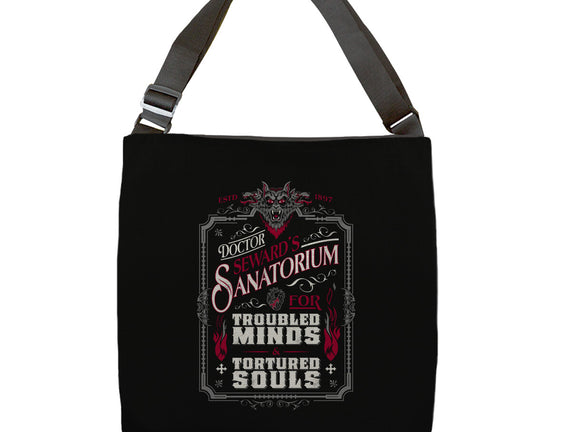 Seward's Sanatorium