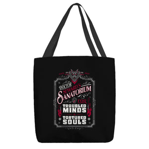 Seward's Sanatorium